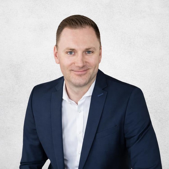 Alexander Unrein, GWI – Grund Werk Invest